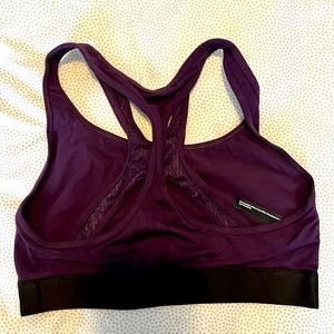 THE PLAYER / Victoria’s Secret Sports Bra / SIZE MEDIUM